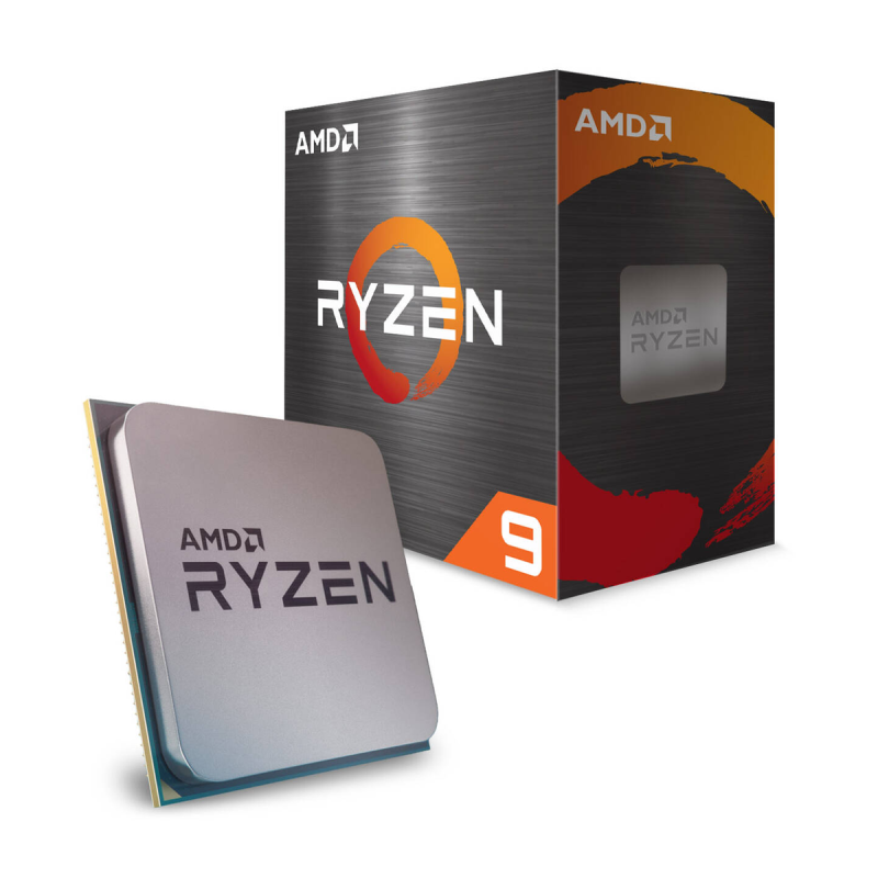 AMD Ryzen™ 9 5900XT